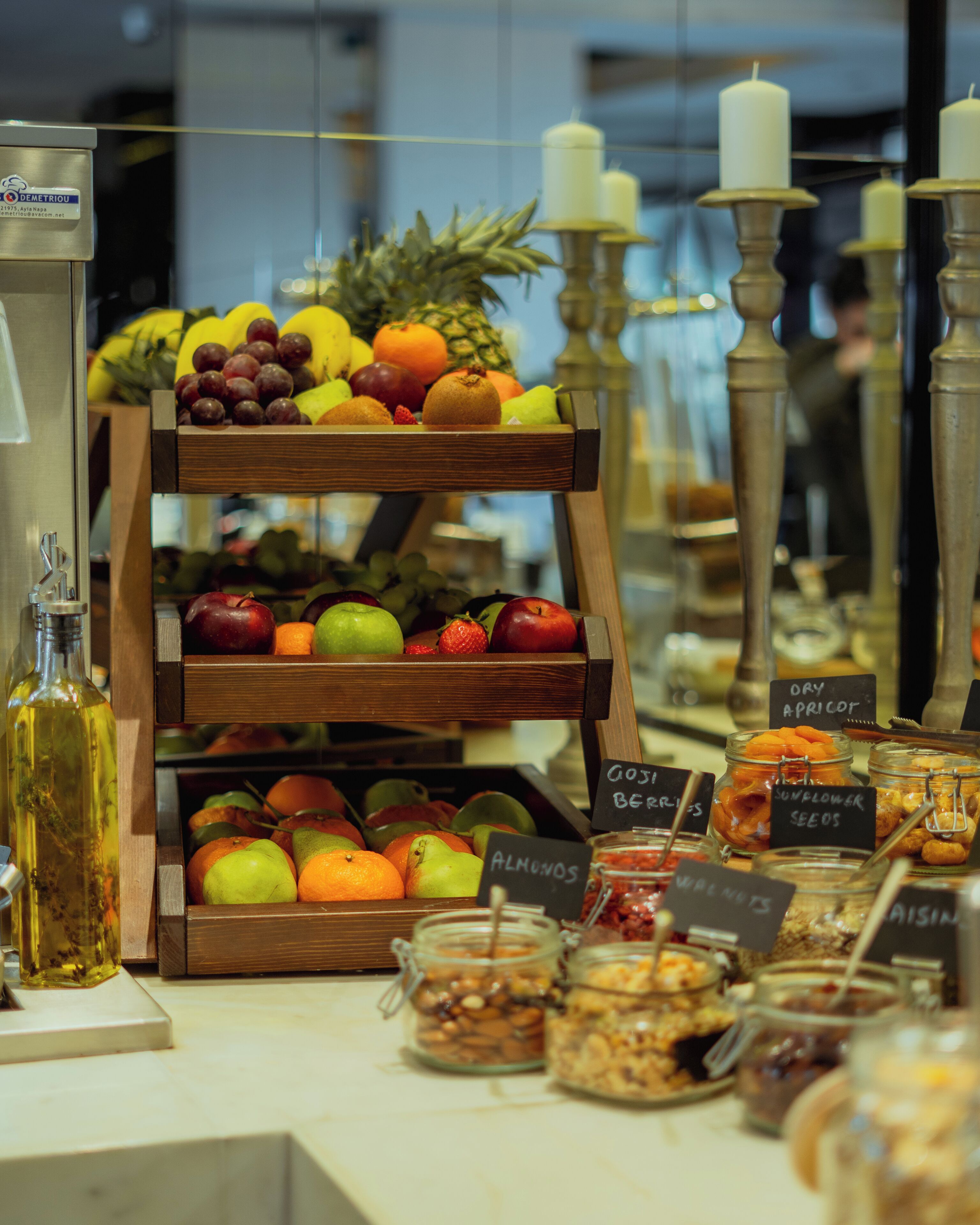 Photo - The Ciao Stelio Deluxe Hotel - Adults Only