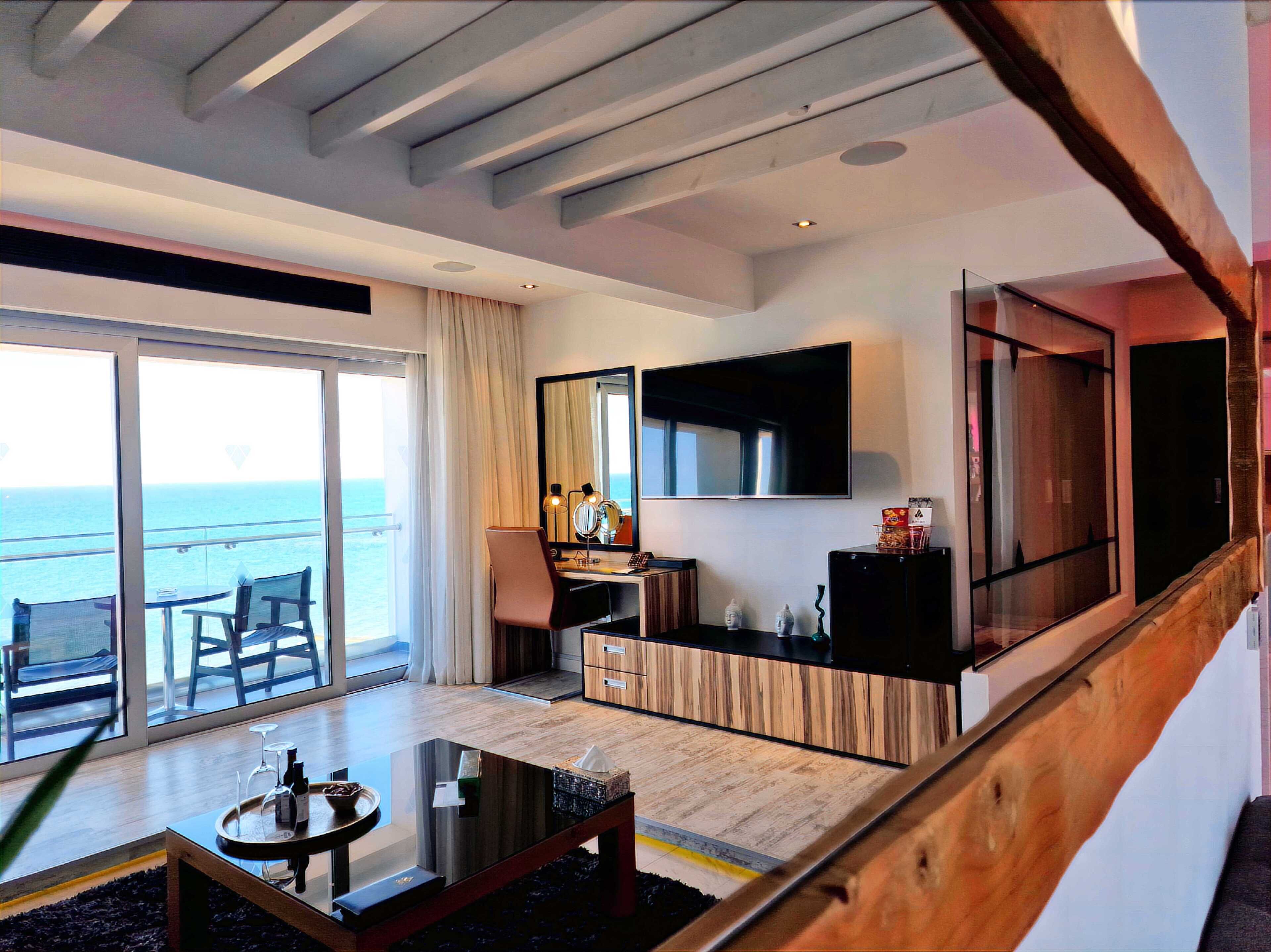 Photo - The Ciao Stelio Deluxe Hotel - Adults Only