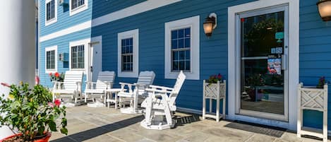 Terrass/Patio