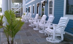 Veranda