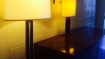 وسيلة راحة في الغرفة