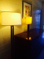 Classic Room | Room amenity