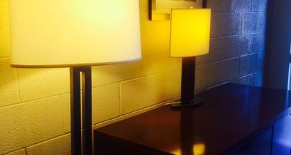 Stardust Motel and Suites El Dorado KS