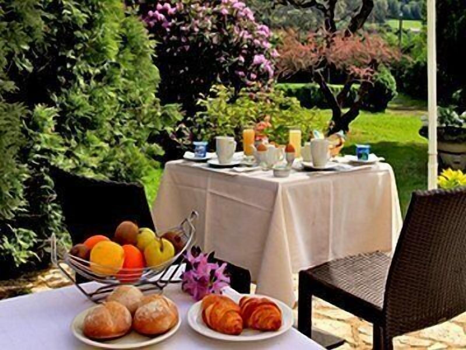 Foto - Hotel Restaurant La Verperie