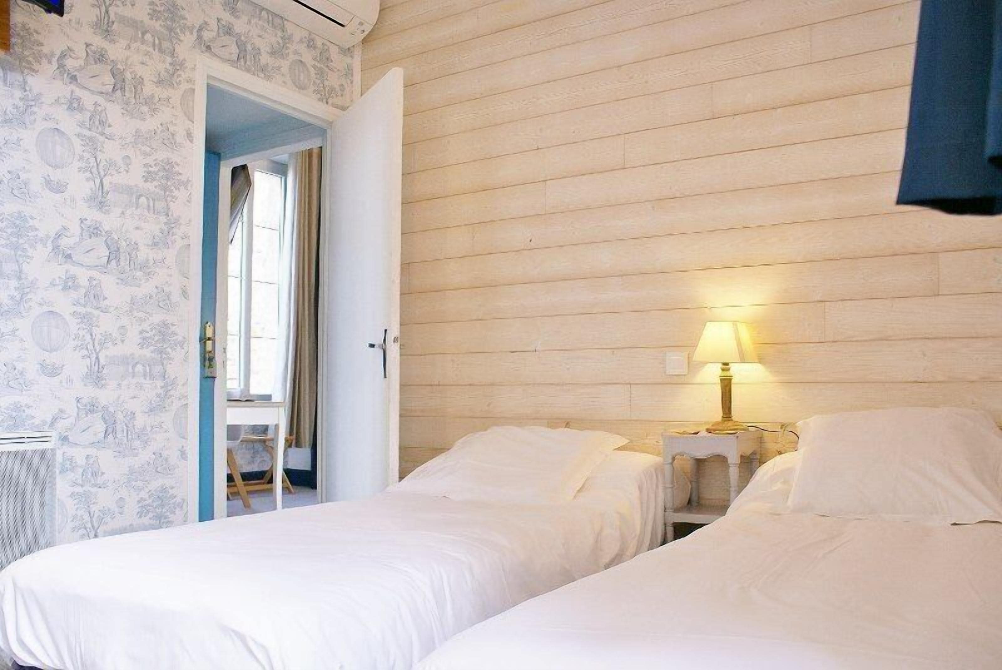 Foto - Hotel Restaurant La Verperie