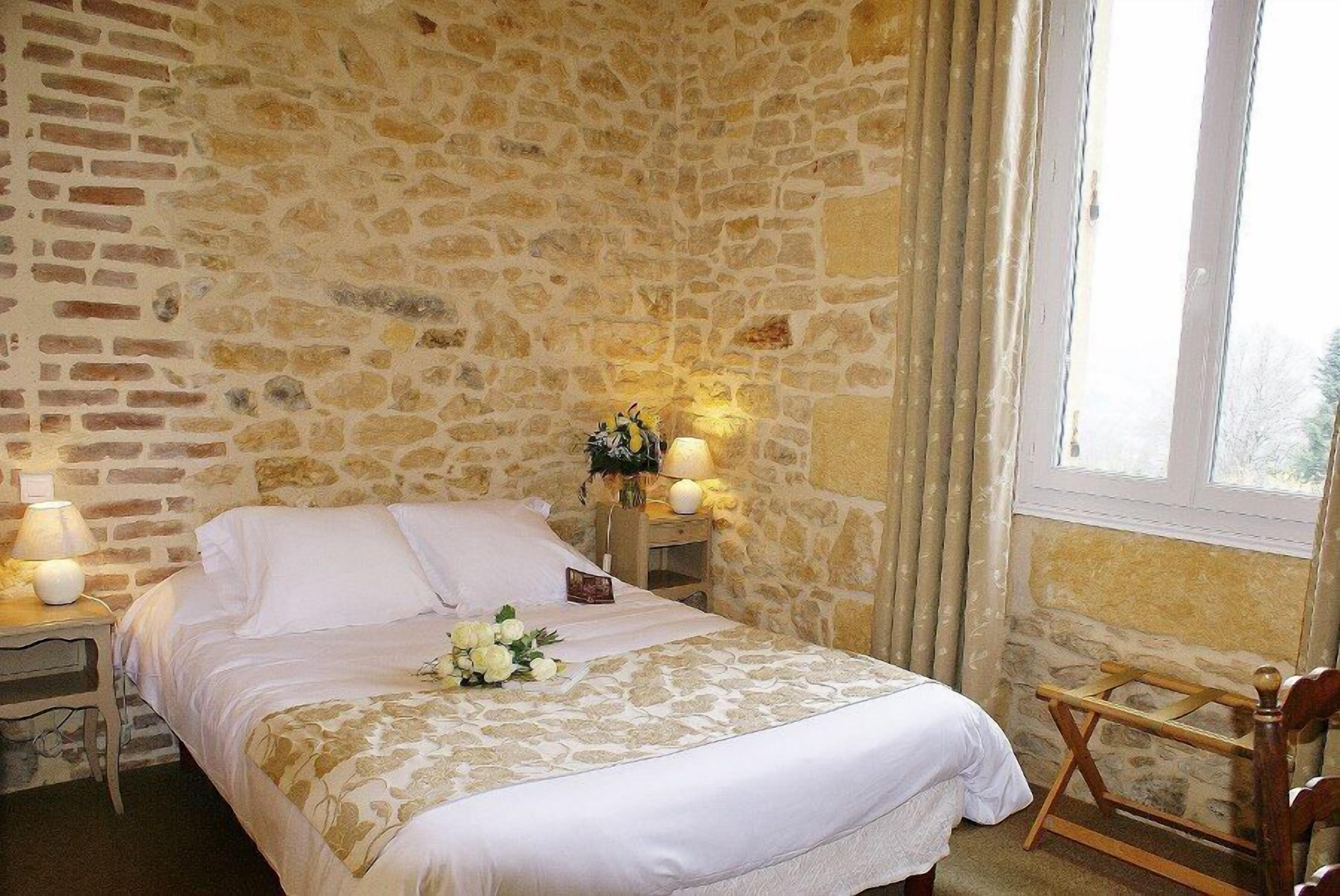 Foto - Hotel Restaurant La Verperie