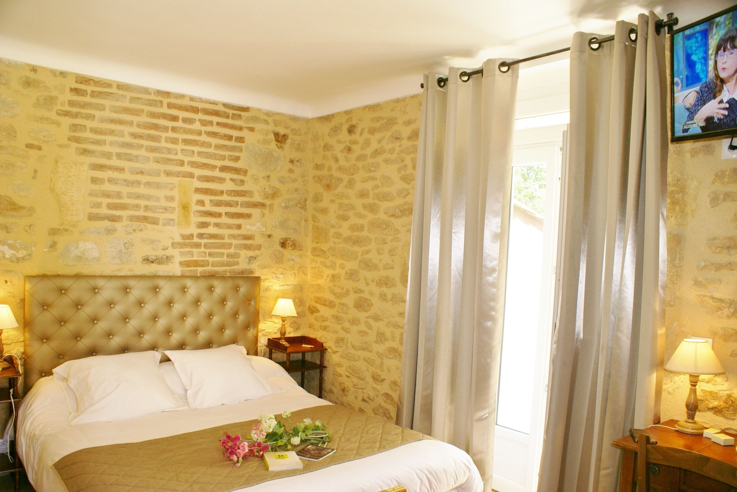 Foto - Hotel Restaurant La Verperie