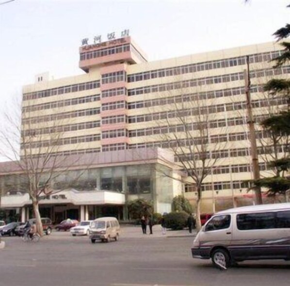 外觀