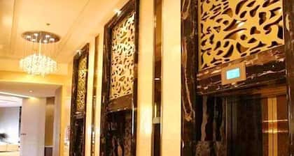 Private Enjoy Home Hotel Apartment