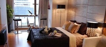 Private Enjoy Home Hotel Apartment