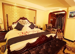 Room - Yijia Hotel (Meishan)