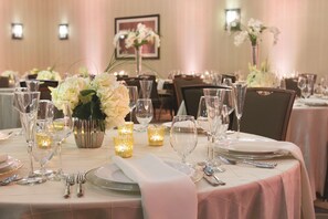 Meeting facility - Embassy Suites Saratoga Springs (Saratoga Springs)