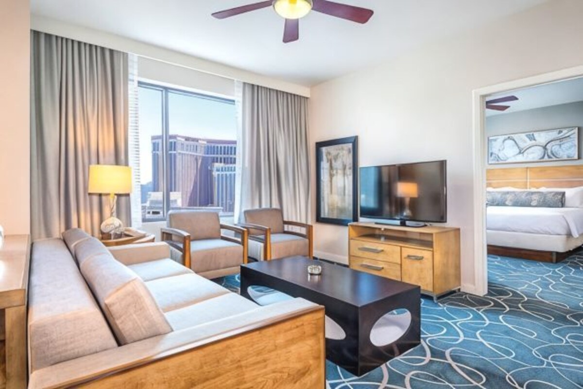 One Bedroom Standard