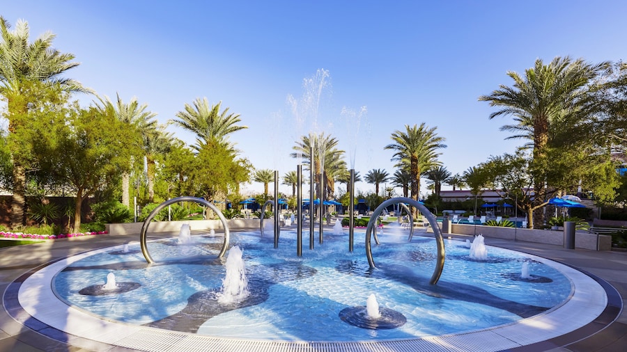 Club Wyndham Desert Blue