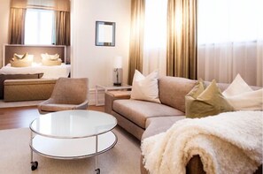 Premium Suite - Hotel Villa Anna (Uppsala)