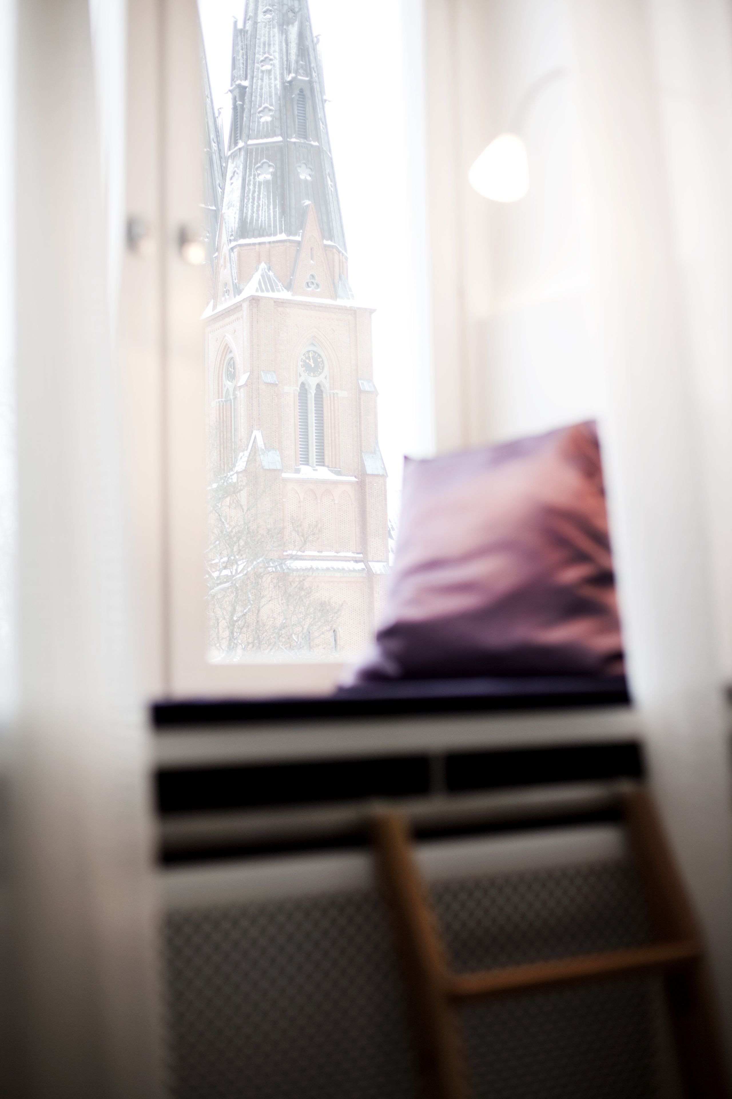 superior double room | view from property