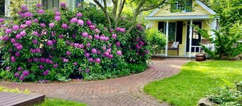 ดิอินน์แอทคุ๊กสตรีท