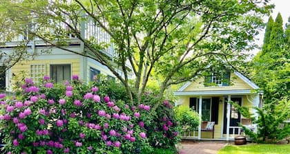 The Inn at Cook Street