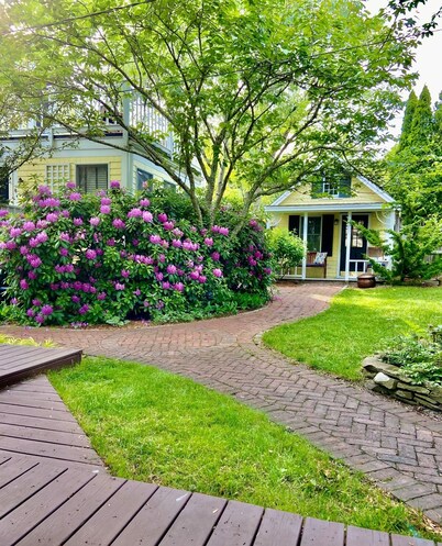 The Inn at Cook Street