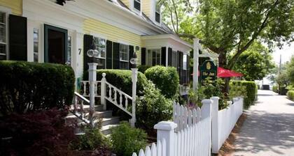 The Inn at Cook Street
