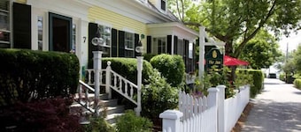 The Inn at Cook Street