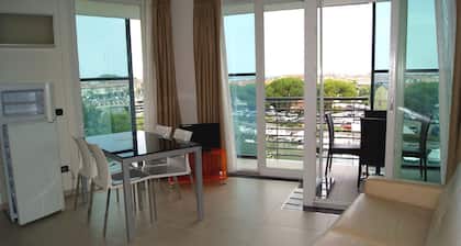 Residence Aprilià