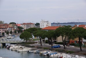 Port de plaisance