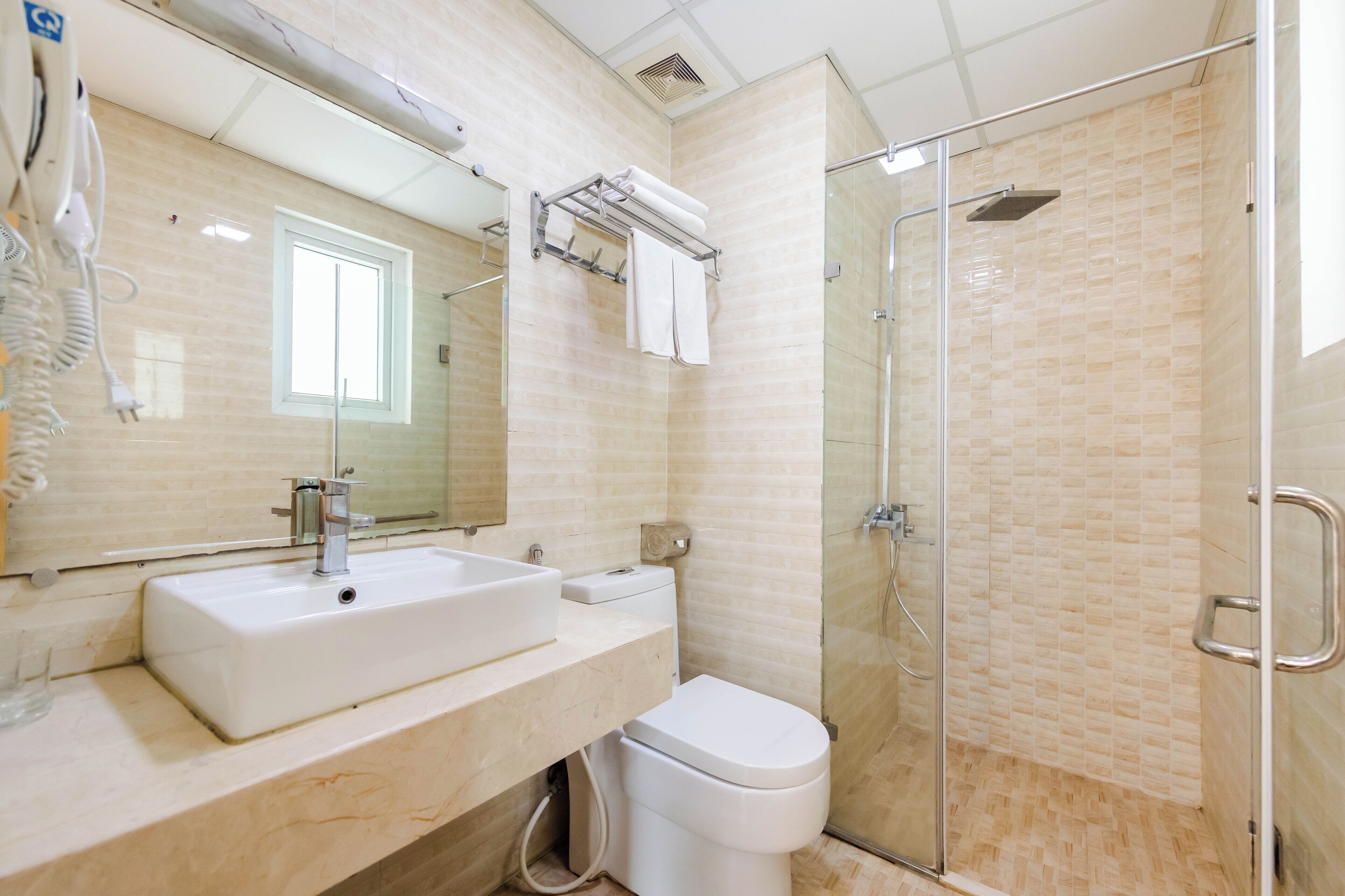 Foto - The Galaxy Home Hotel & Apartment