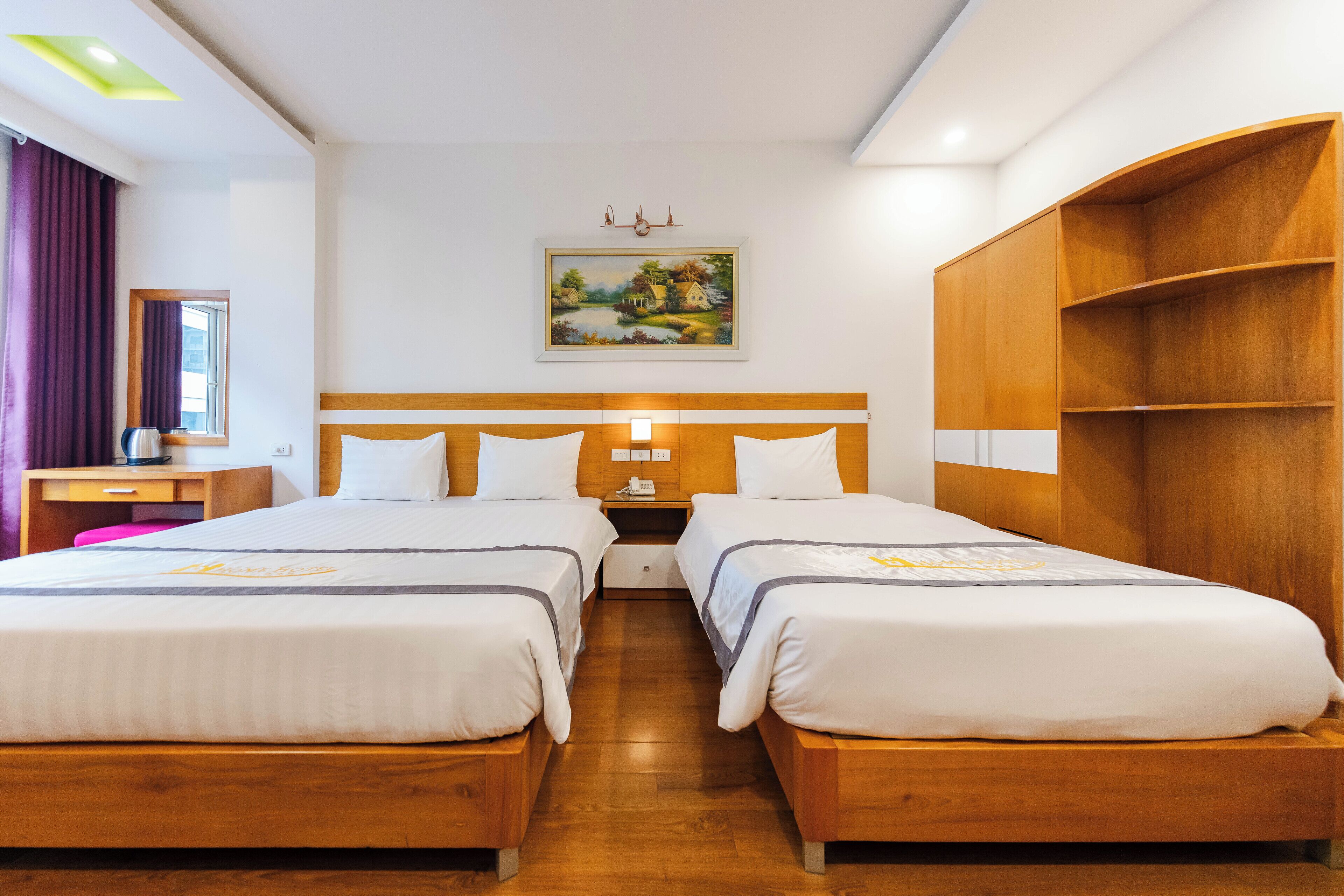 Foto - The Galaxy Home Hotel & Apartment