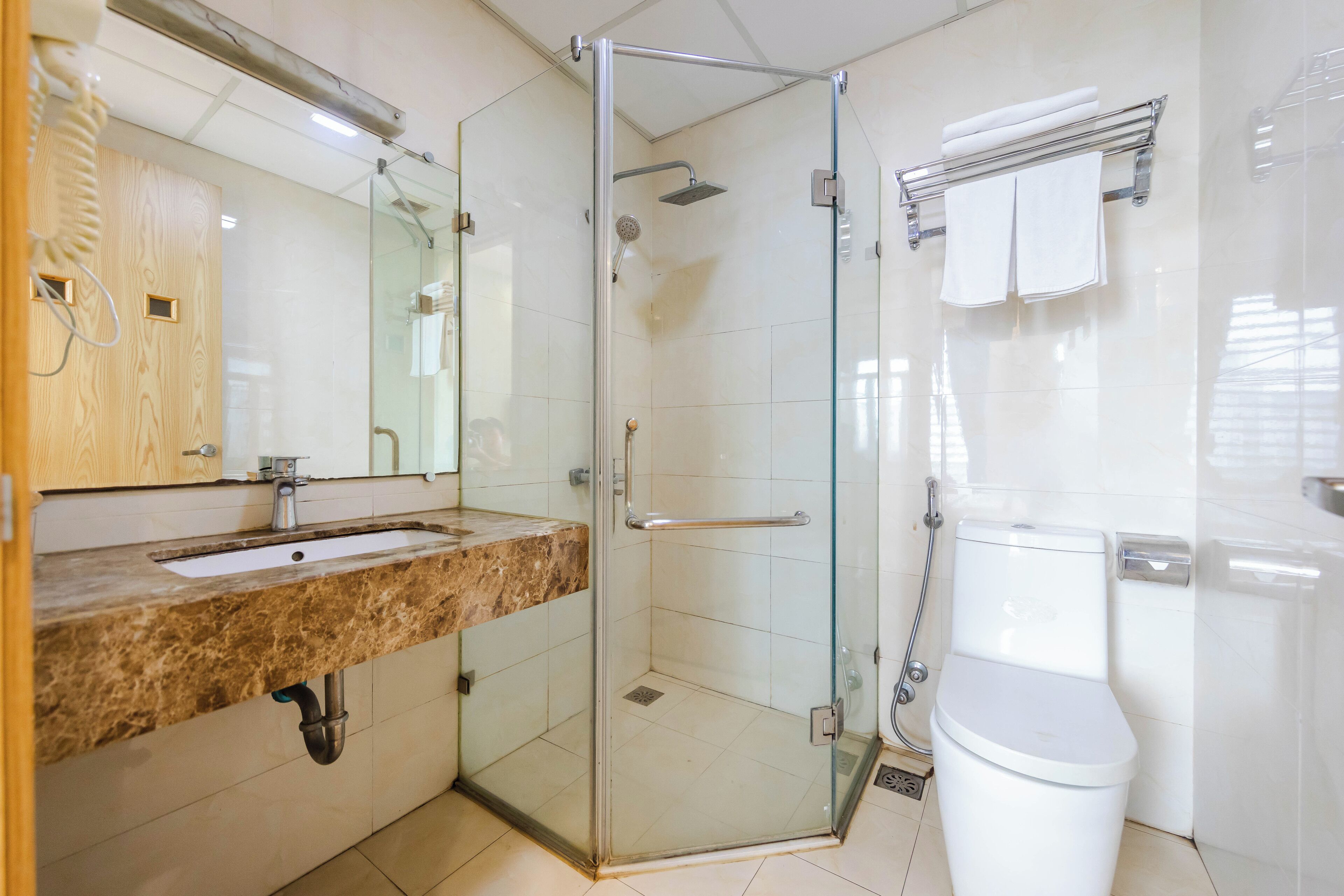 Foto - The Galaxy Home Hotel & Apartment