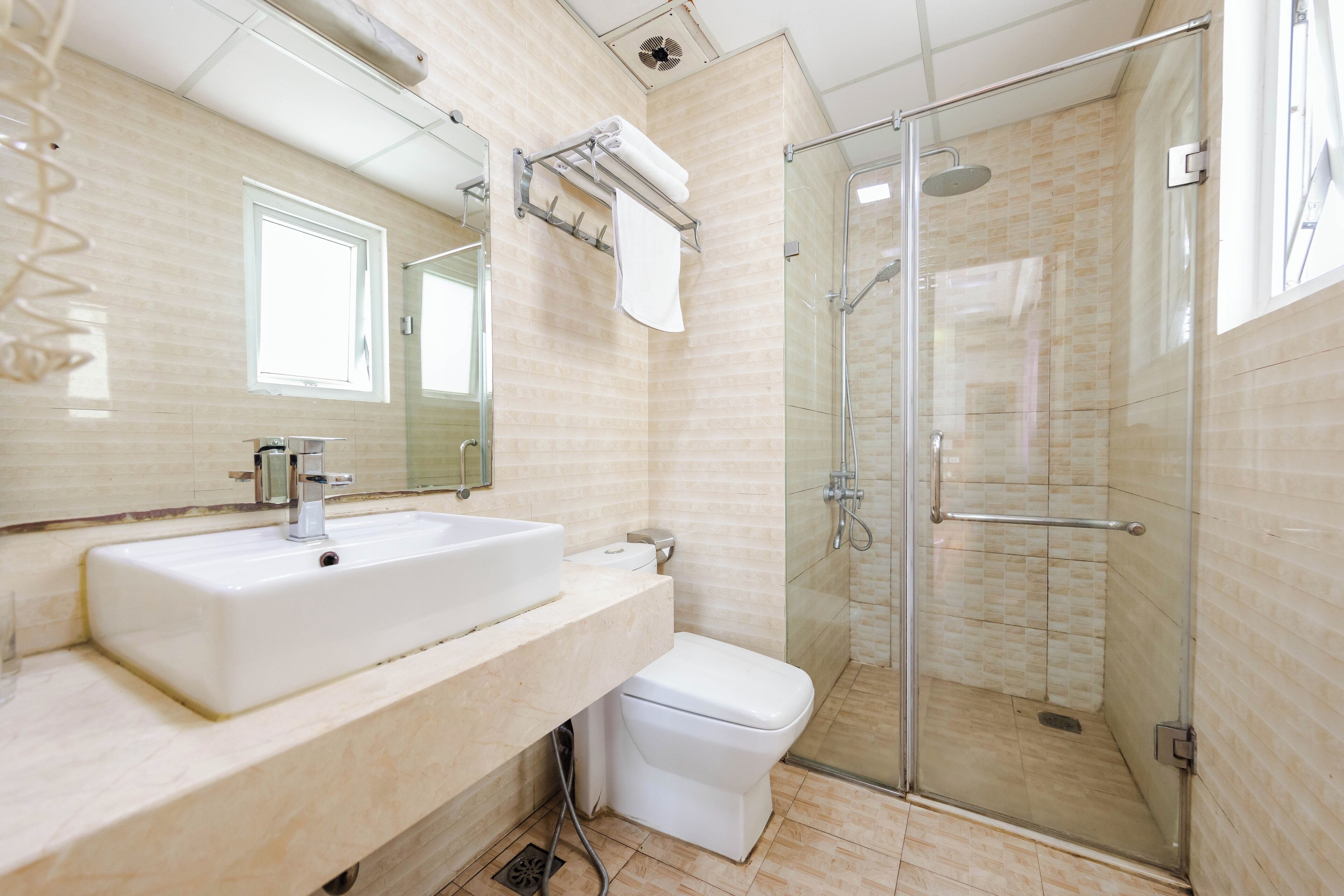 Foto - The Galaxy Home Hotel & Apartment