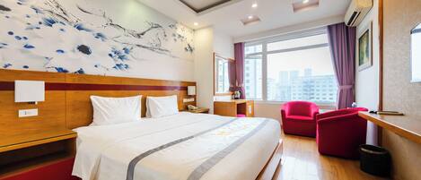 Servicio a la habitación