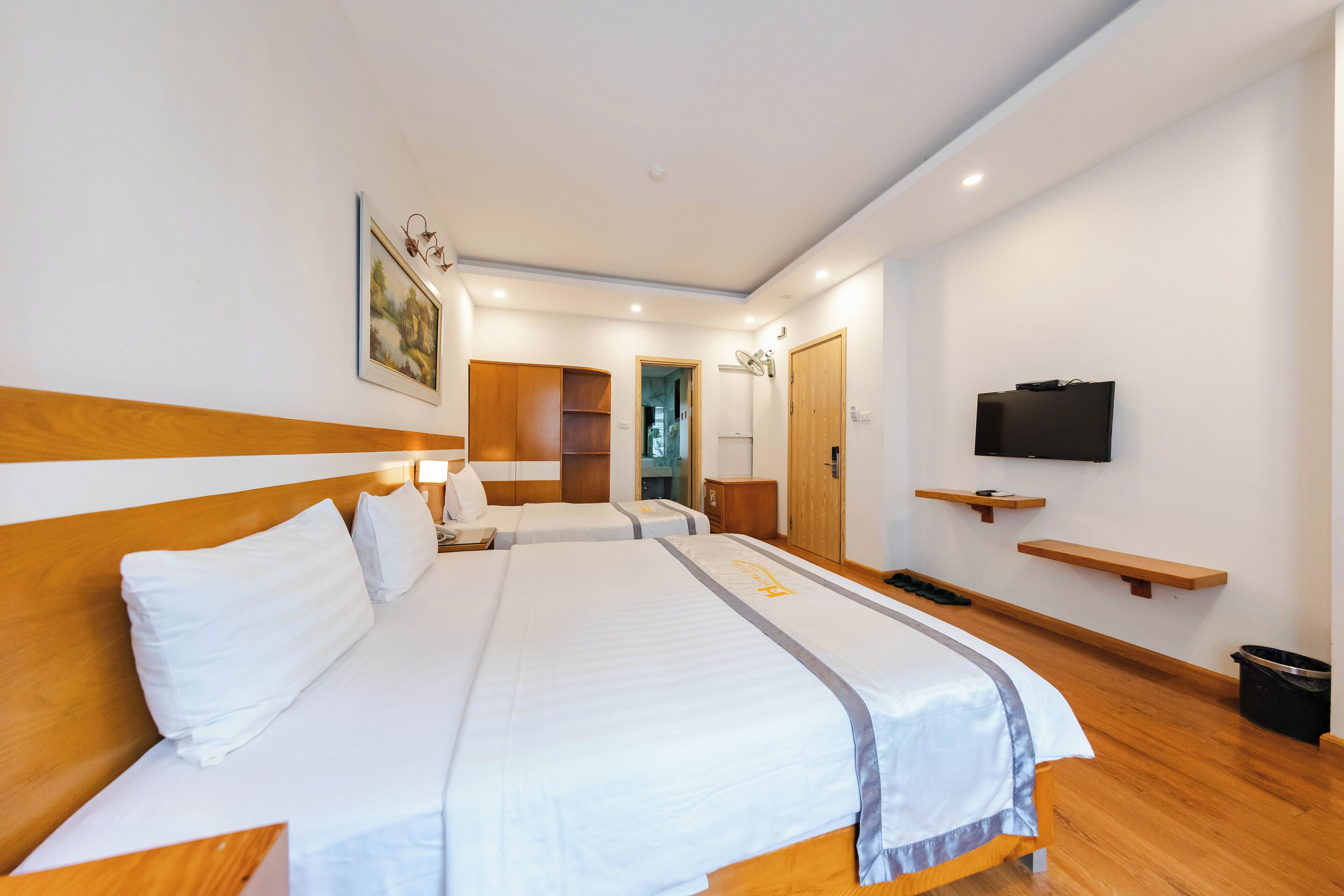 Foto - The Galaxy Home Hotel & Apartment