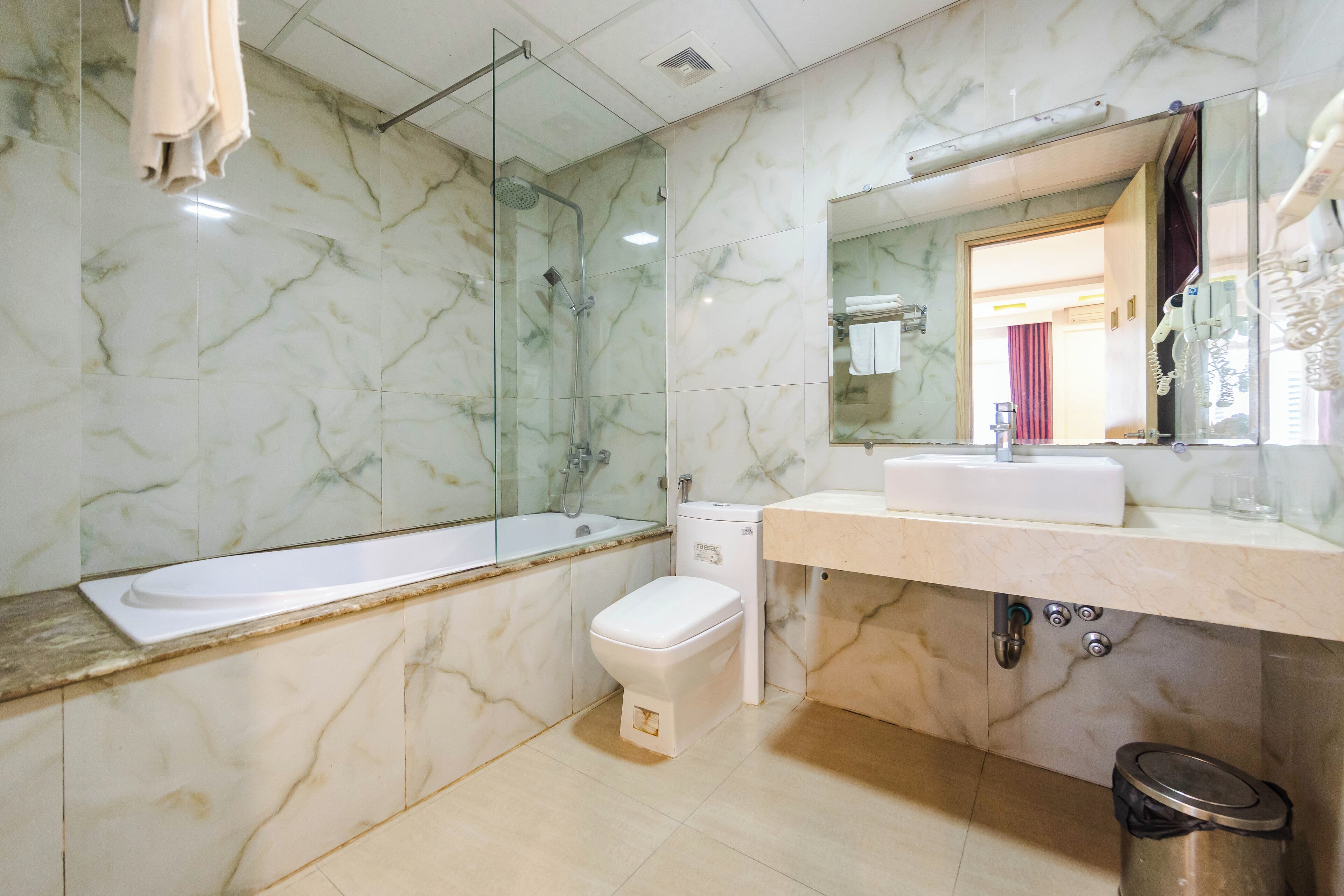 Foto - The Galaxy Home Hotel & Apartment