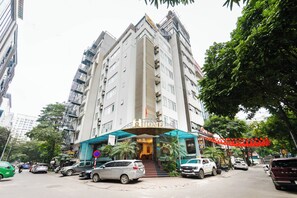 Exterior - Home Hotel Hanoi (Hanoi)