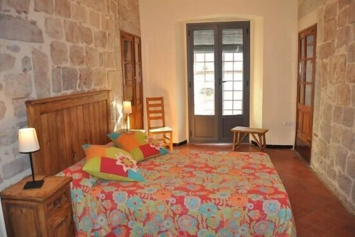 Standard Double Room | WiFi (free)