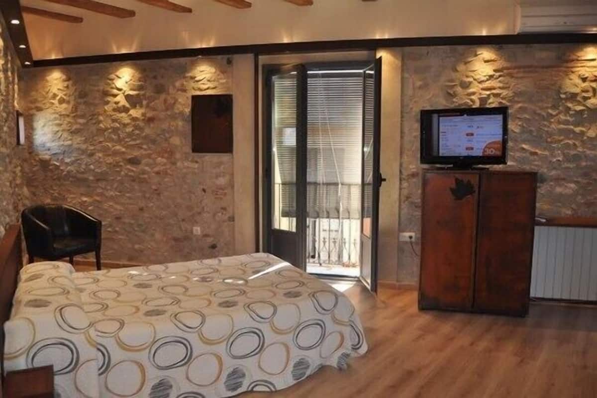 Apartment, 1 Bedroom | WiFi (free)