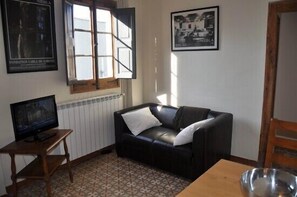 Living area - Casa Cundaro (Girona)