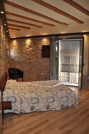 Room - Casa Cundaro (Girona)