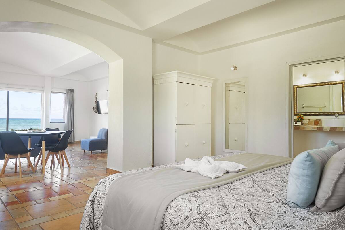 Comfort Double Room | Bathroom