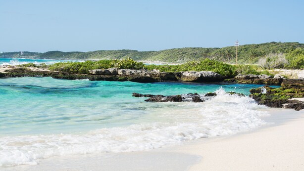 Plage
