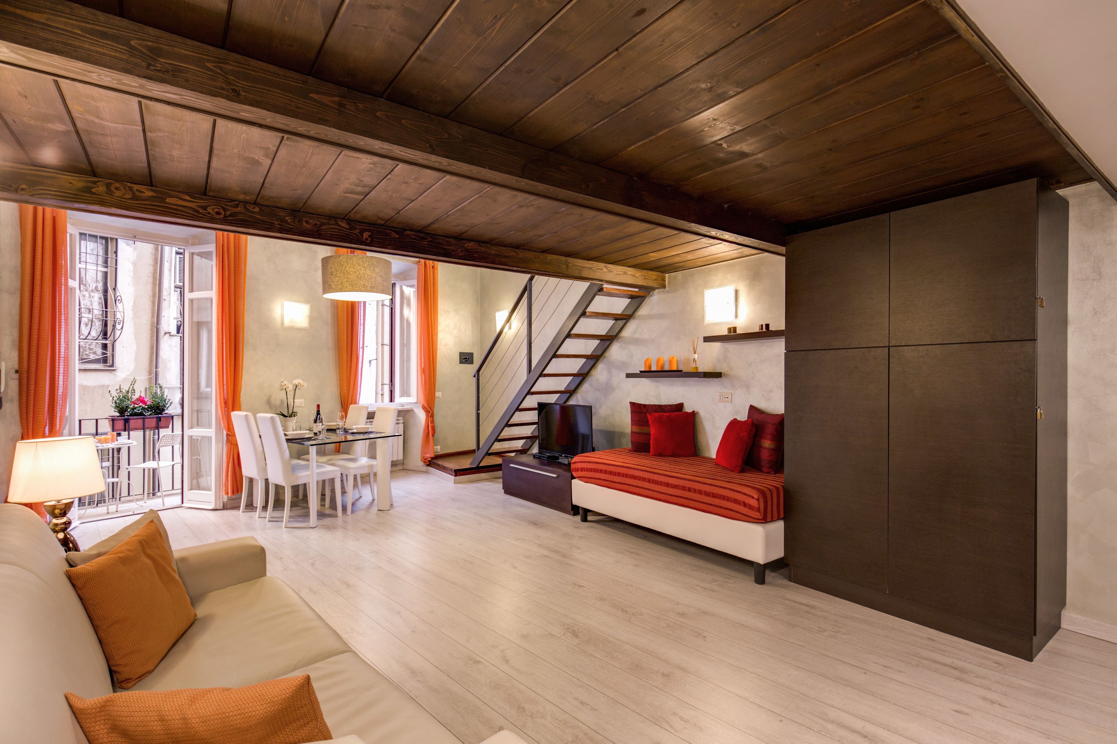 Foto - Tritone Top House