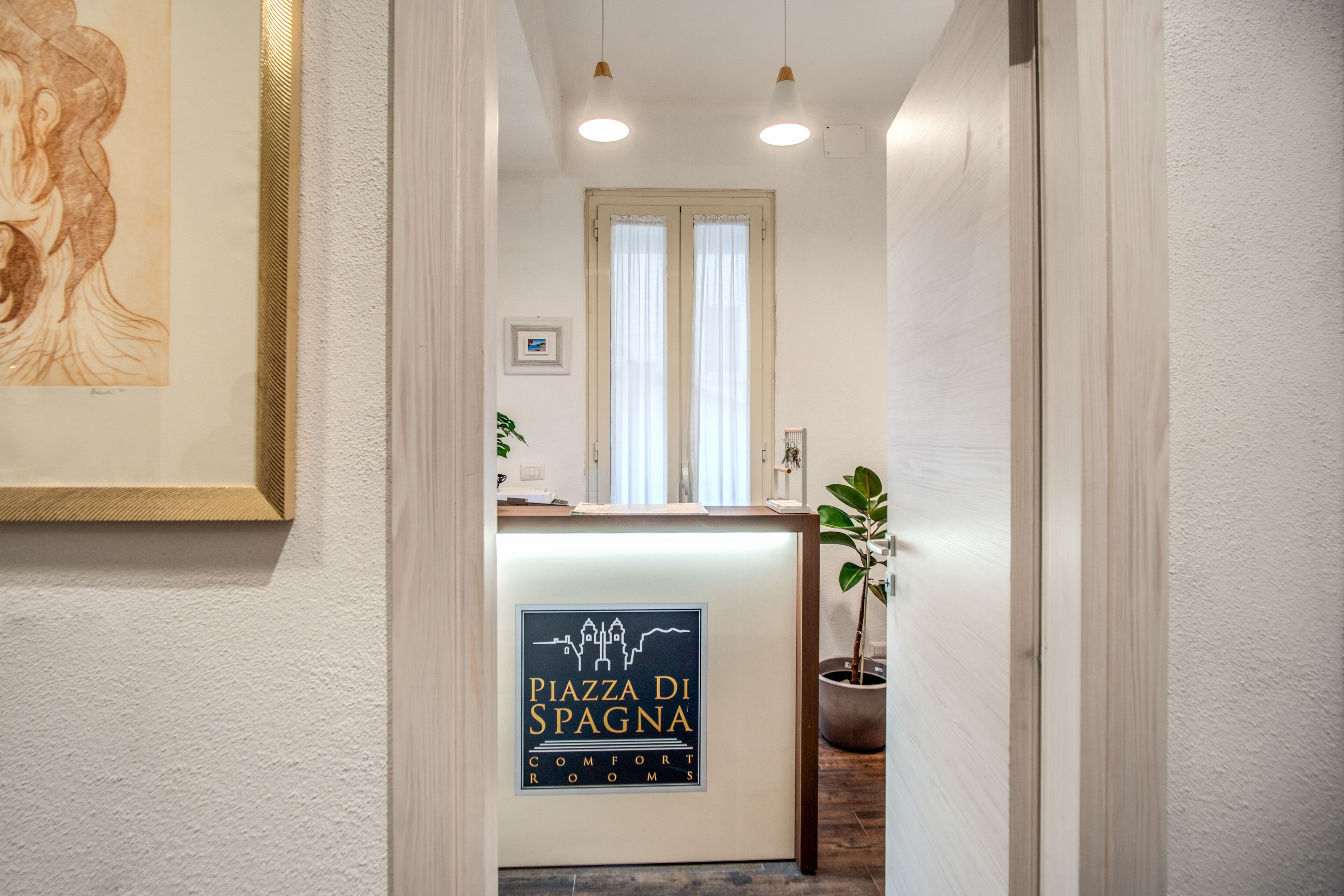 Foto - Tritone Top House