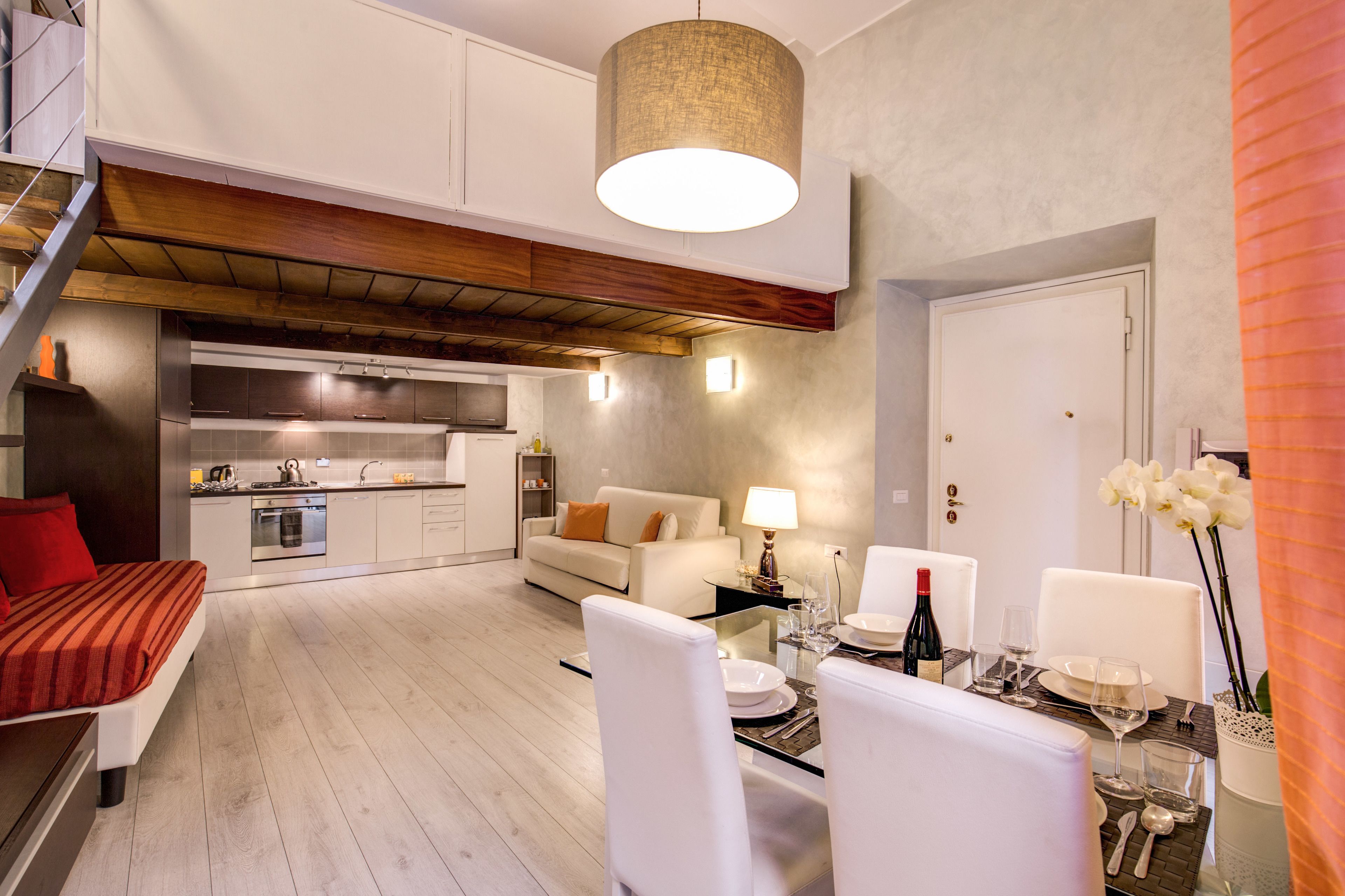 Foto - Tritone Top House