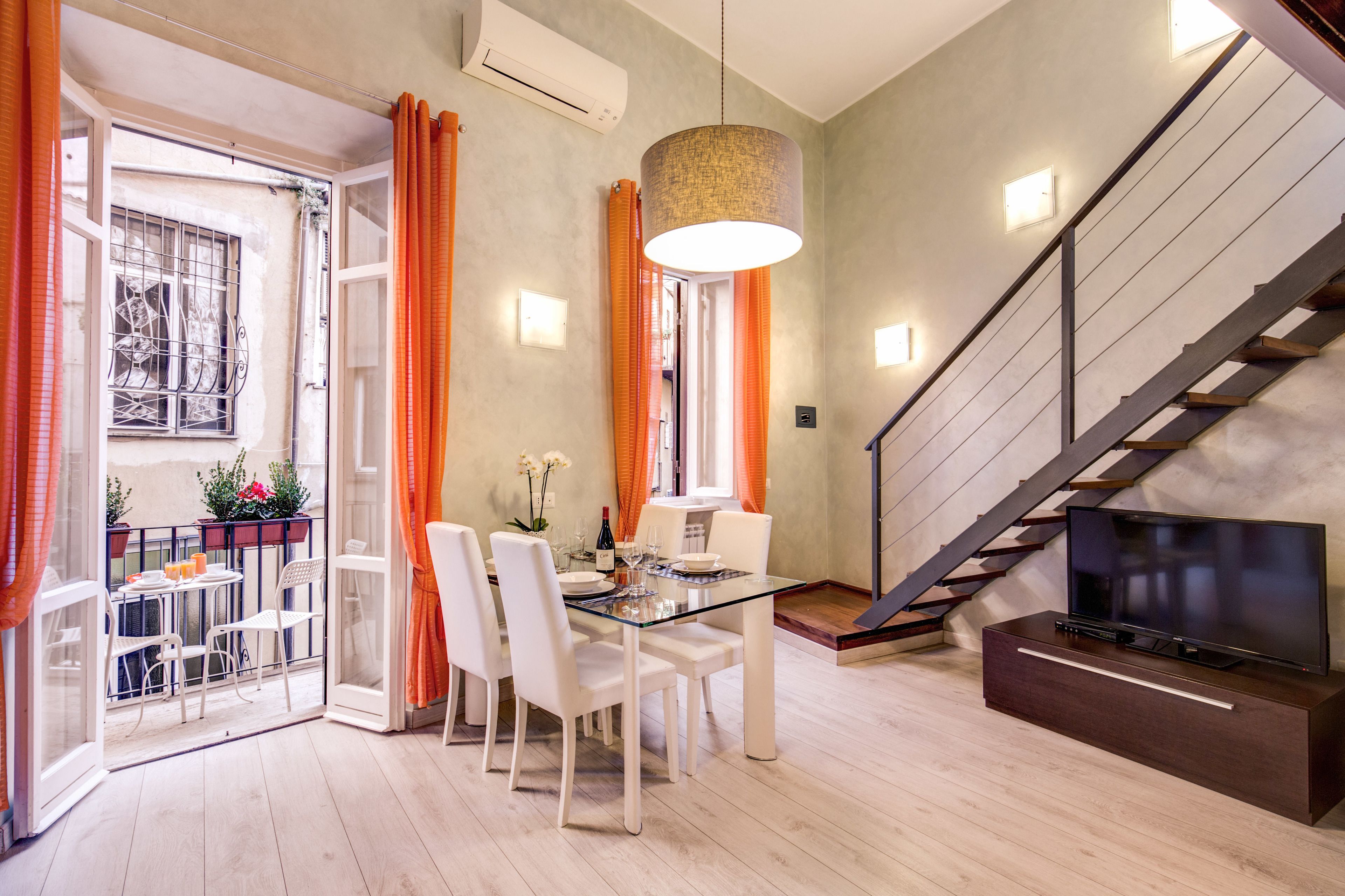 Foto - Tritone Top House