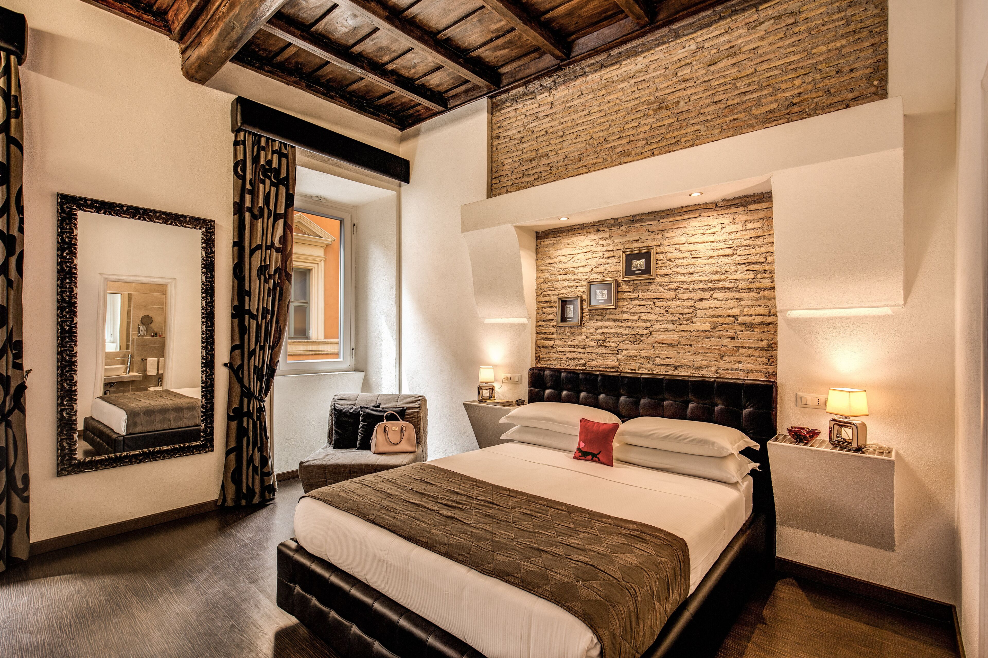 Foto - Tritone Top House