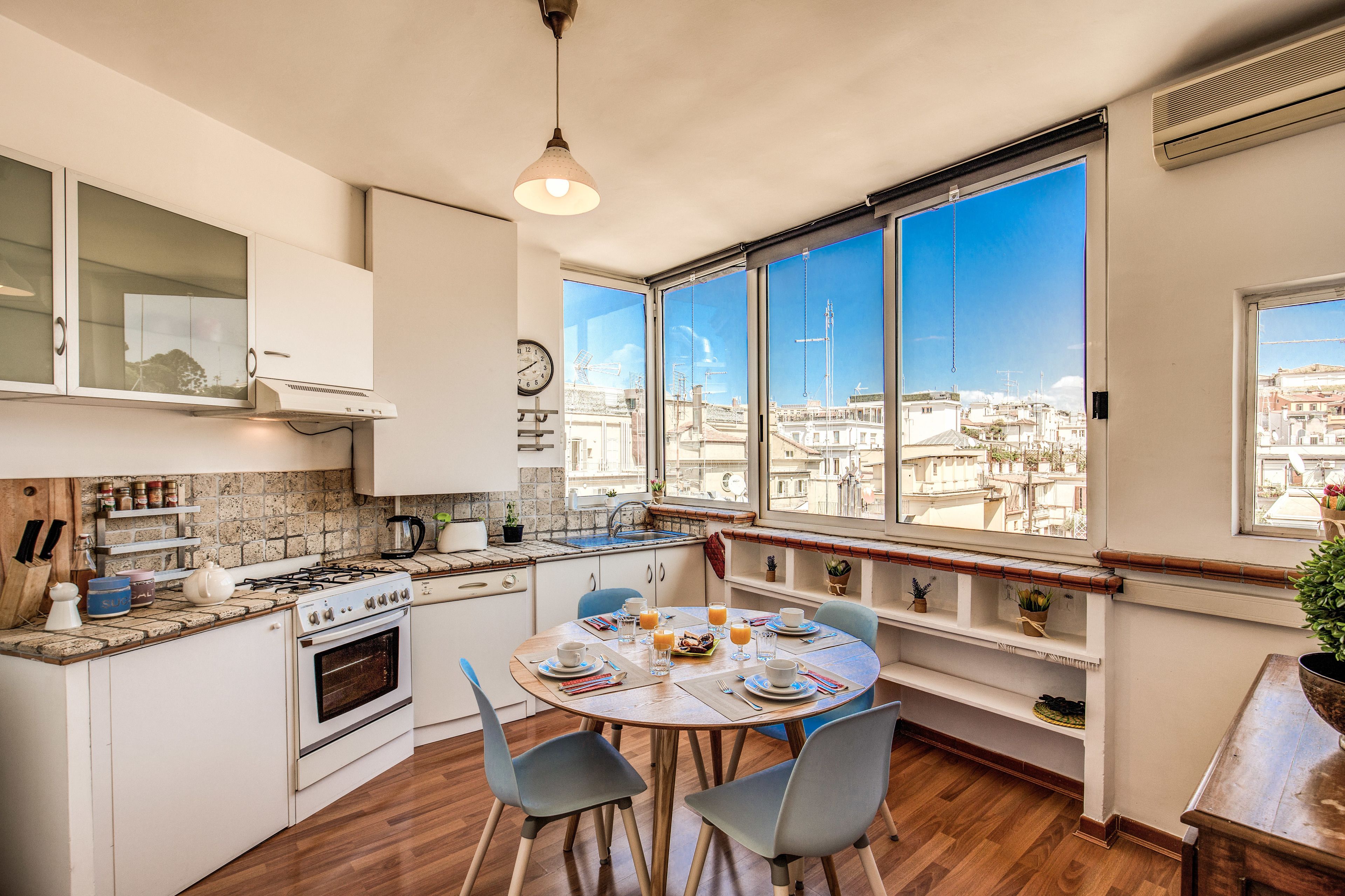 Foto - Tritone Top House