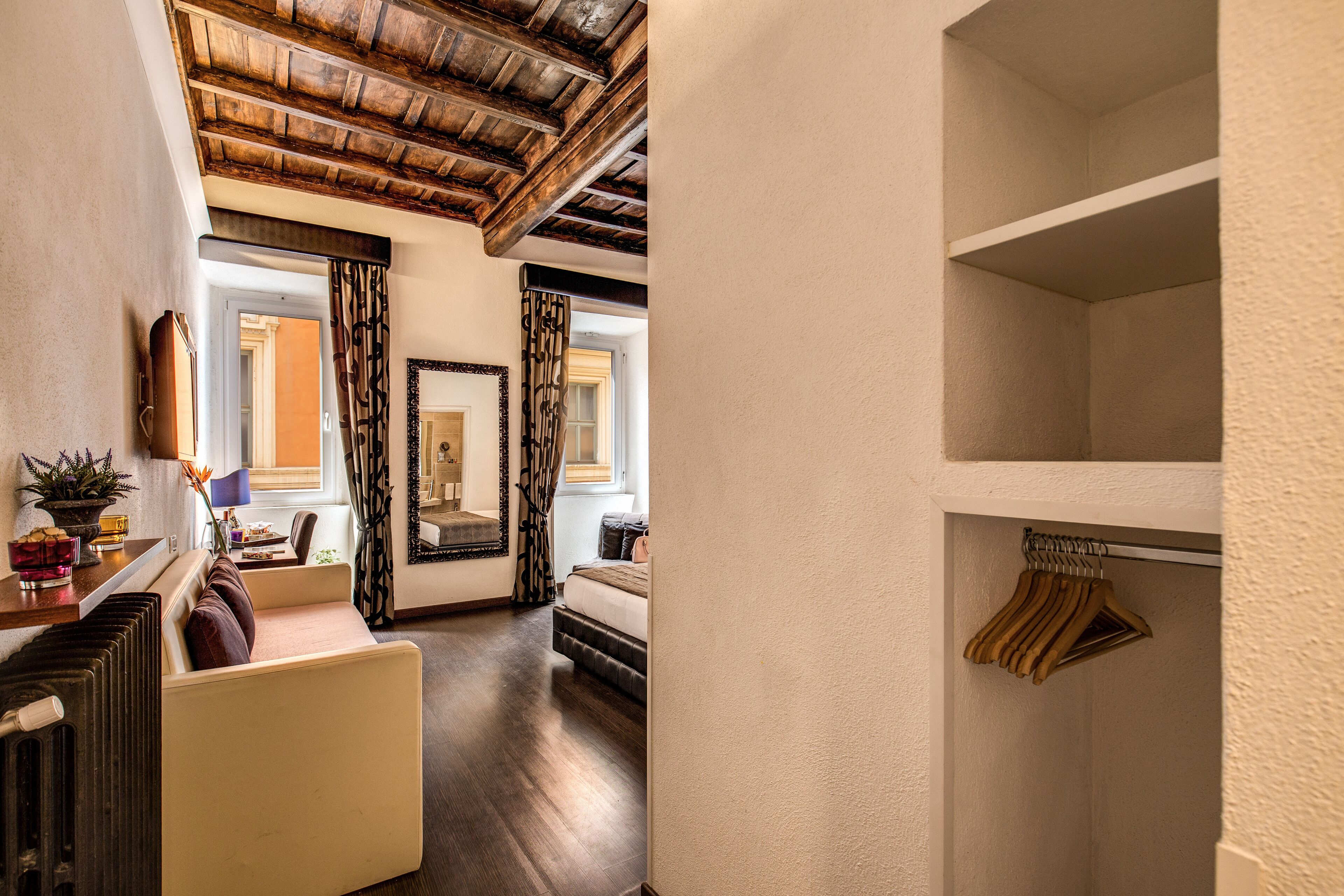 Foto - Tritone Top House