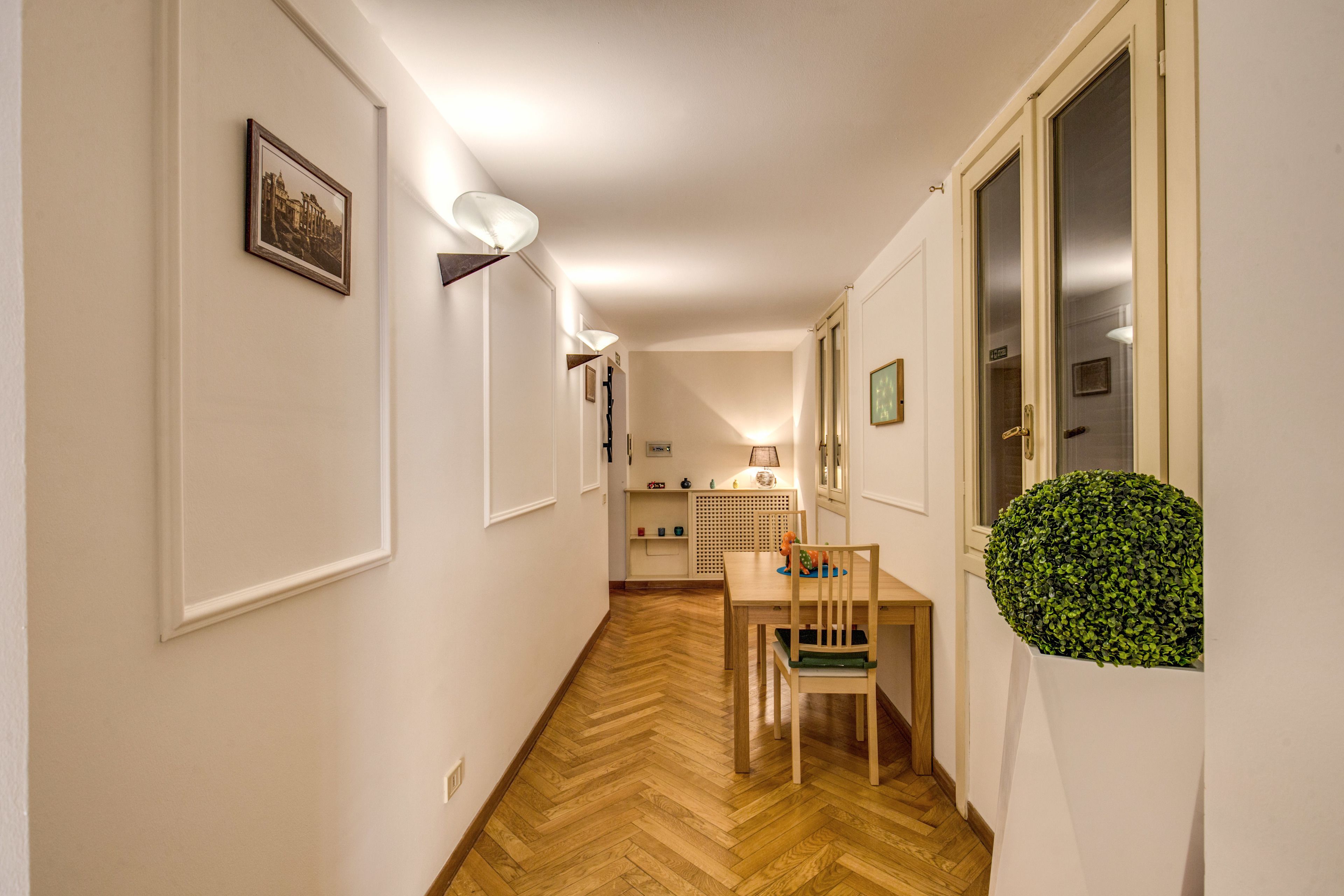 Foto - Tritone Top House