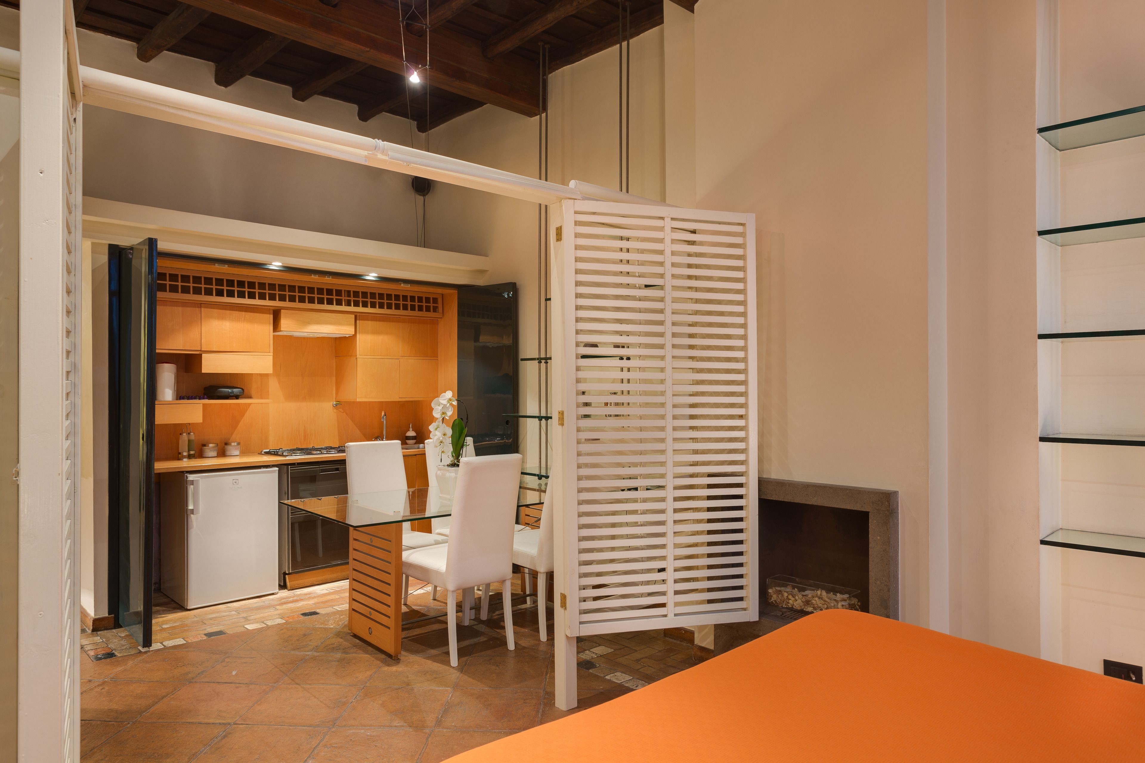 Foto - Tritone Top House